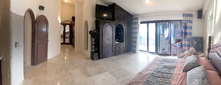 Joyas de Brisamar Altamar 3 - Recámara principal 3